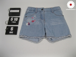 Short