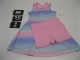 Robe avec shorts
