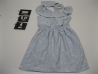 Robe avec bandeau