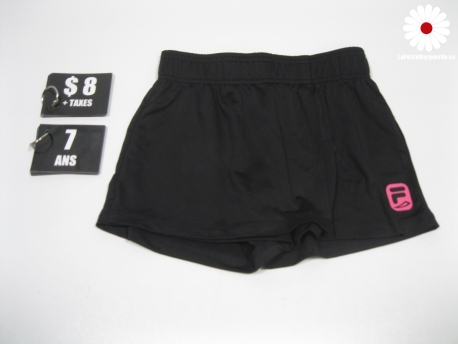 Short