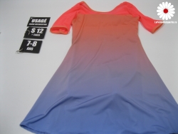 Robe légère imperfection