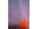 Robe légère imperfection