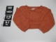Camisole sports