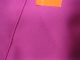Manteau légère imperfection