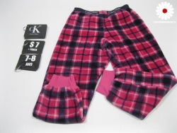 Pantalon pyjama