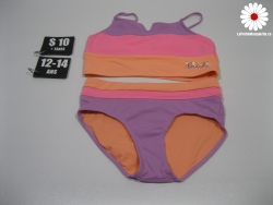 Maillot de bain 2 pièces