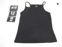 chandail camisole