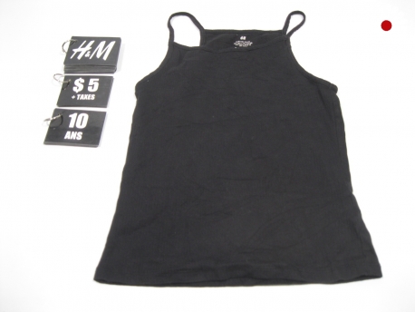 chandail camisole