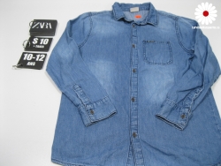 Chemise