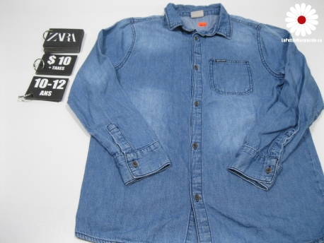 Chemise