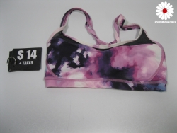 Camisole sport