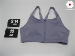 Camisole sport