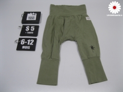 Pantalon évolutif