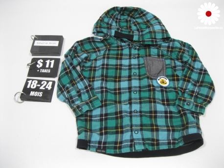Manteau