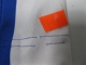 Short légère imperfection