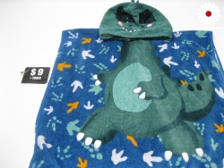 Serviette de bain