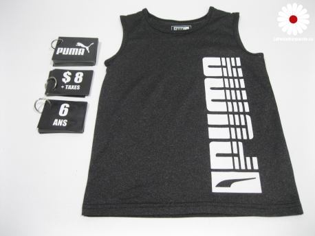 Camisole sport
