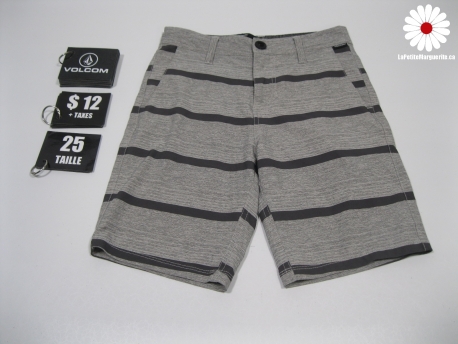 Short