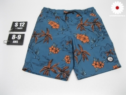 Short/maillot de bain