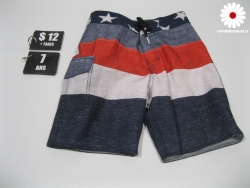 Short