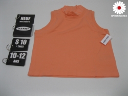 Camisole sports