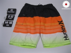 Short/ Maillot de bain