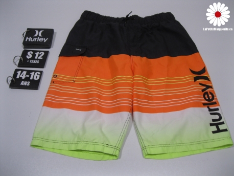 Short