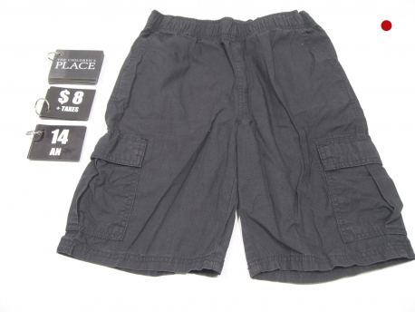 Short