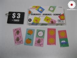 Jeu Domino