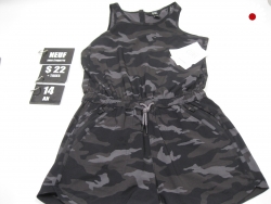 Jumpeur court Athleta