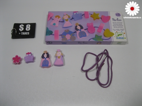 Jeu Perles