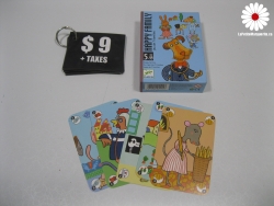 Jeu de 7 familles