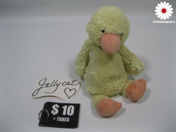 Peluche Jelly Cat