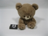 Ourson en peluche