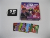 Jeu d'espions Wink
