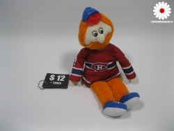 Peluche Youpi
