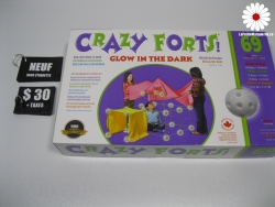 Crasy forts!