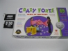 Crasy forts!