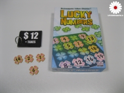 Lucky numbers