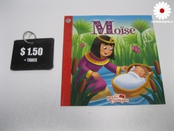 Moise