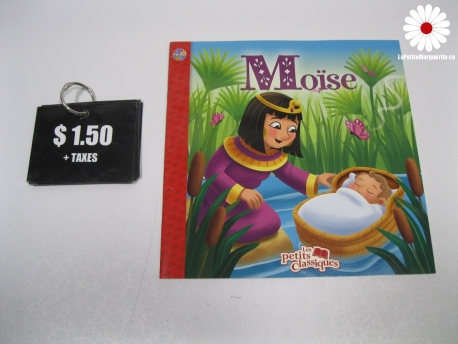 Moise