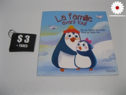 La famille avant tout