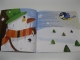 Le voyage de Boris le bonhomme de neige