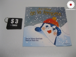 Au coeur de la tempête