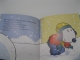 Bali fait un bonhomme de neige