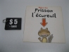 Frisson l'écureuil