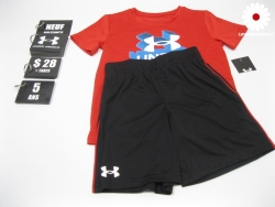 Ensemble 2 pièces sports