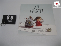 Quel génie