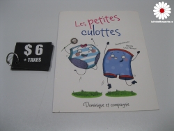 Les petites culottes