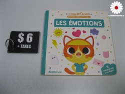 Les émotions